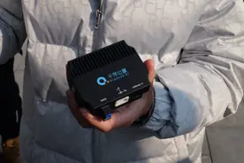 10亿小时！北斗量产上车，千寻位置助力长城汽车打造L3智能驾驶图片