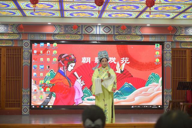 淇县朝歌老街分会场：古都朝歌焕新彩 文博盛宴引客来