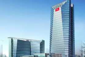 面板业务复苏，TCL科技上半年净利增长，但光伏业务承压图片