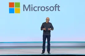 刚刚，Windows 首次支持 AI 时代的 C 口！微软拉来 AI 圈三巨头，重新定义操作系统图片