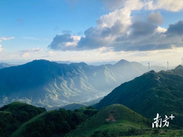 让文旅更好玩更出圈，罗定这样拿捏！