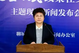 政策效应持续释放，聊城公积金贷款发放量回升助推房地产市场发展图片