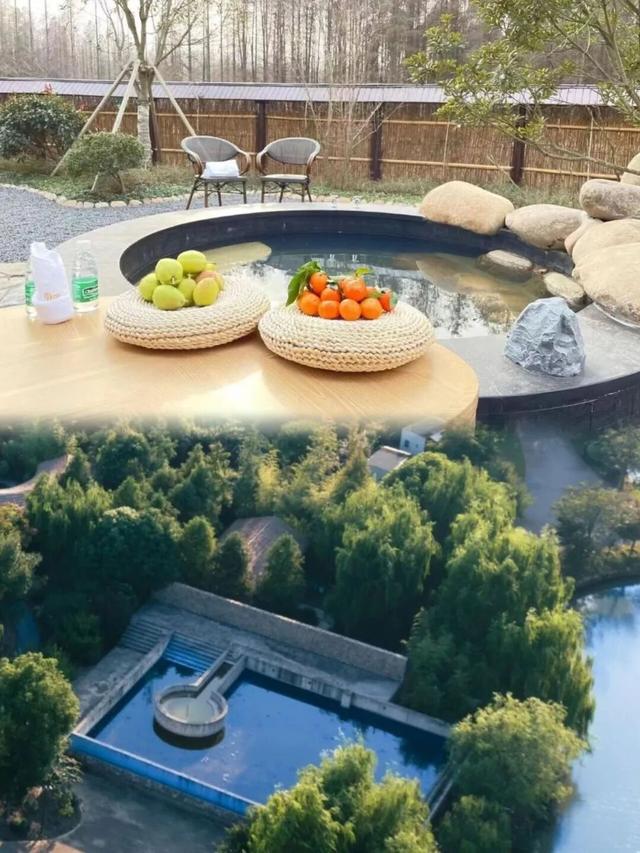 降温了？淮安这里一点都不冷！