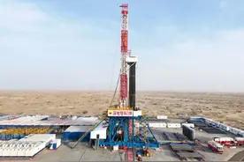 关注｜10910米！亚洲第一！图片