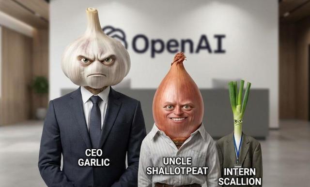 OpenAI内部代码泄露，最强模型「皇帝」登基	，0思考延时吓人