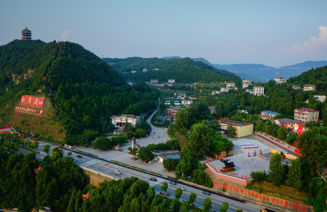 中医药融入健康旅游，广元市这些中医药健康旅游精品路线等你来（苍溪篇）