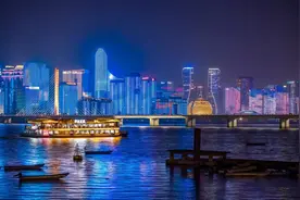 好消息！运河钱塘江联游航线，获“国家级”荣誉图片