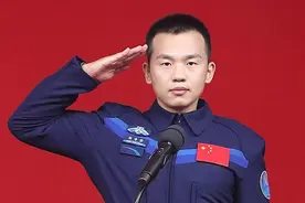 望岳谈｜两个“90后”，见证中国航天的朝气蓬勃图片
