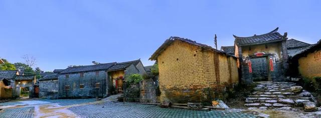 在美丽南方，赴一场诗意画卷~