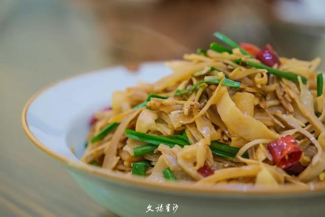 在开慧镇，除了初恋茶馆，这些好地方也别错过！