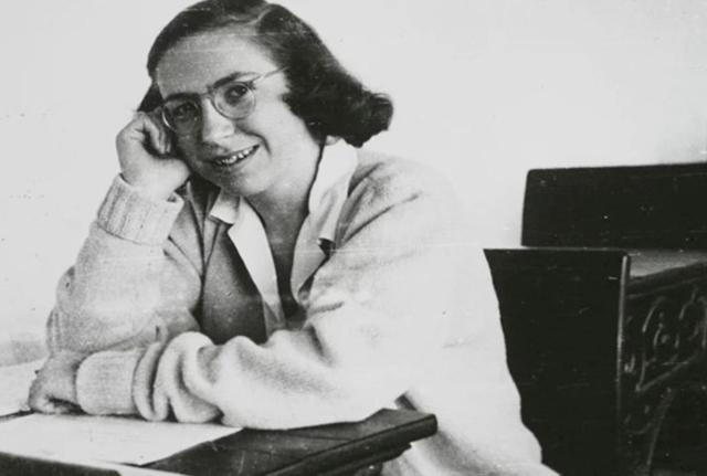 寻找照片中的TA·抗战胜利80周年丨“我永远记得80年前走出集中营的那天”