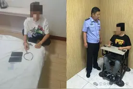 凤翔公安破获系列跨市盗窃街面门店案图片