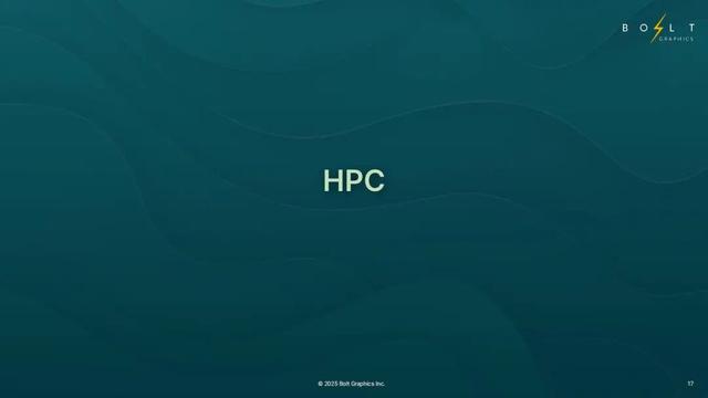 这颗GPU,一鸣惊人:技术细节曝光