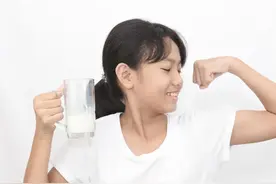 “静”享健康丨肥胖也会影响孩子身高？如何应对？图片