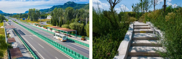 济南这条旅游公路荣获2025年度全国美丽公路