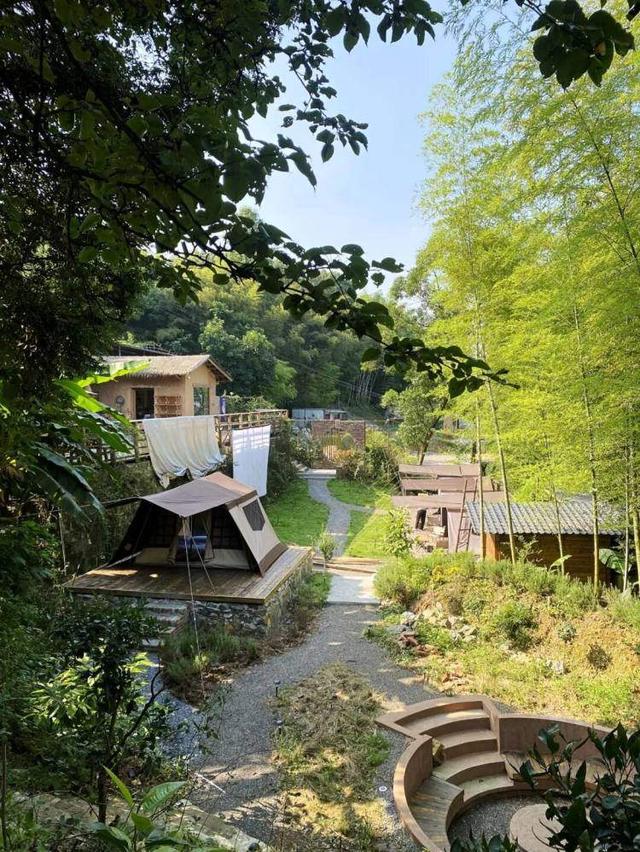 艺术+文化+生态 西部科学城重庆高新区绘就旅居经济新图景