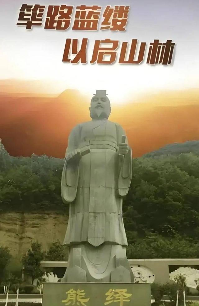 保康县：鄂西北深处的人间仙境，你来过吗？