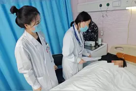 医院儿科接诊多名滥用阿奇霉素导致耐药儿童 专家：盲目用药可能加重病情图片