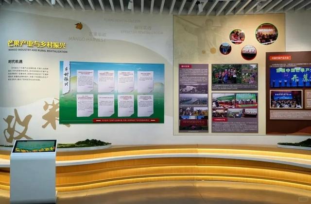 百色田东，“中国芒果之乡”不止芒果！