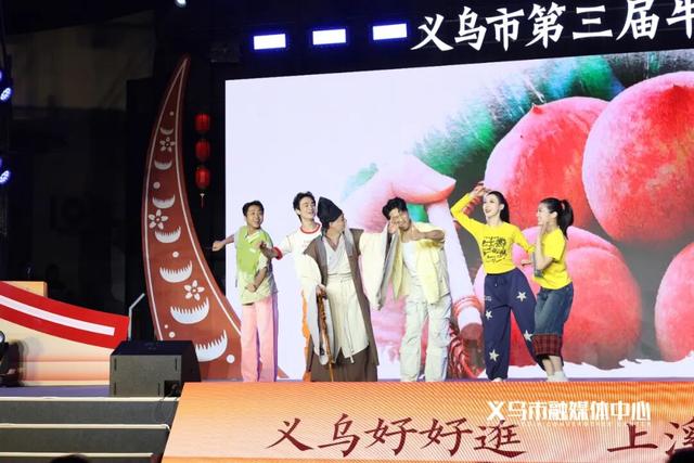 大批游客涌入！义乌这里今年又火了