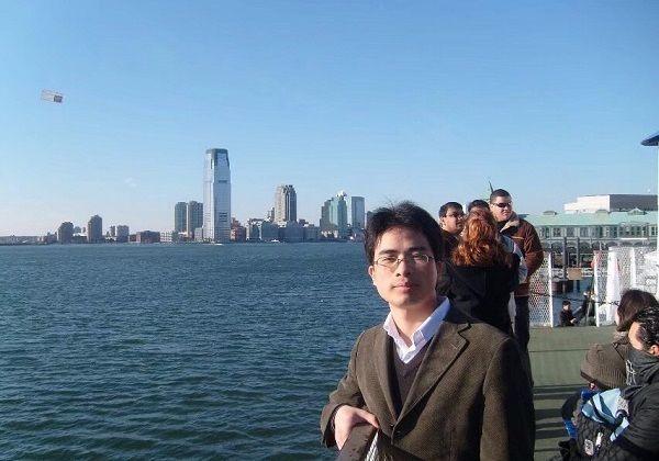 结婚42天就离婚，“索要千万逼死前夫”，翟欣欣获刑12年