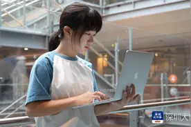 创办AI平台，深圳13岁女孩玩转“码农+创始人”双重身份图片