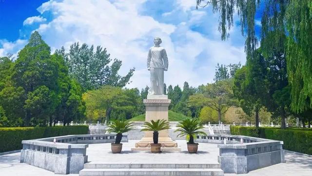 【关注】文博山西行·吕梁丨黄土故事 红色过往
