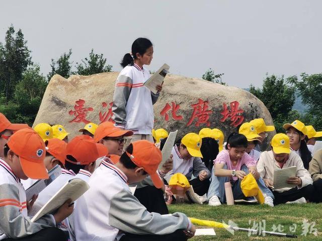 郧阳区：“四微”模式激活文旅融合大发展
