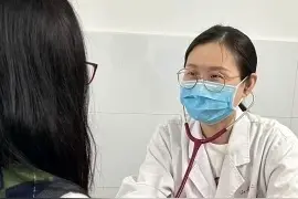 宝宝湿疹奇痒无比怎么办？医生来支招图片