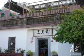 废弃庭院变身网红点！“美丽庭院”美出了新花样图片