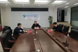 省农业农村厅组织开展全省官方兽医依法履职能力培训图片
