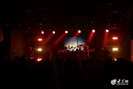 送春归乐队2024全国巡演圆满收官：告别亦是新篇的序章图片