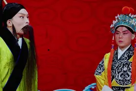 河南戏曲“明日之星”丨青年豫剧演员吕军帅：从大西北唱到大中原图片