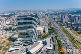 全国500强！白云区5个街道实力入围！图片