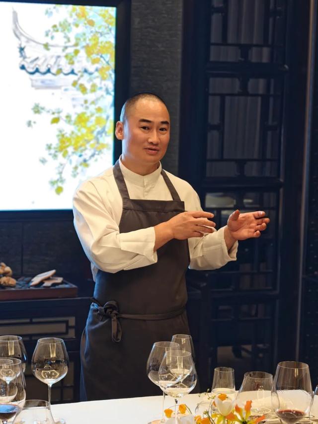 从西子湖畔到大运河边，睡遍好吃四季天