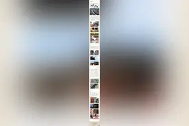 长图｜穿越时空，畅游小河明清古街图片