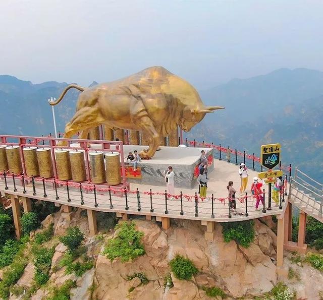 秦皇岛四天三晚山林野趣之旅游攻略