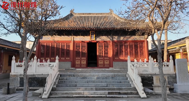 千年学宫！沉浸式体验涿州科举博物馆！解锁文化密码...