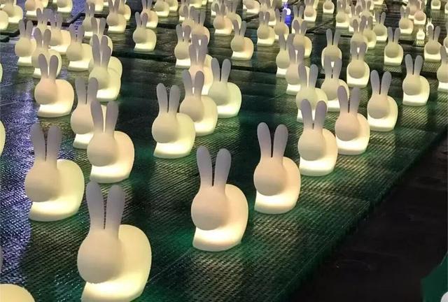 魔法首秀+全球美食！黄陂甘露山周年庆嗨翻金秋