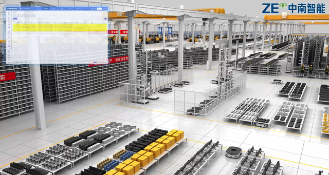 验瑕疵！雨花“AI监工”一眼看穿