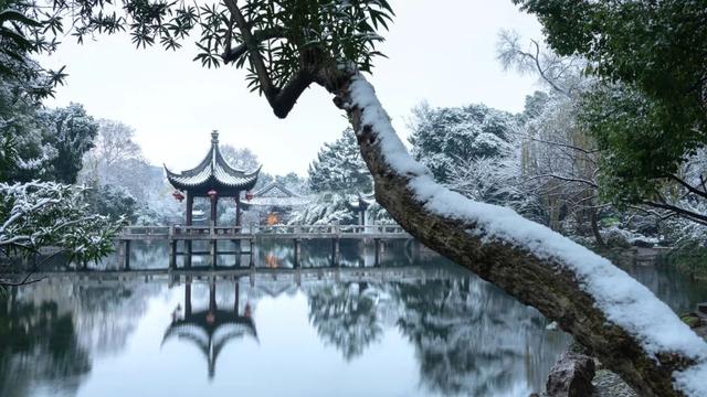 9条乡村旅游线路，就按这个玩…