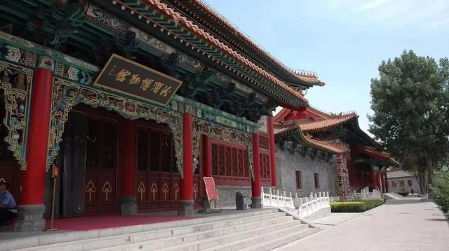 【关注】文博山西行·吕梁丨黄土故事 红色过往