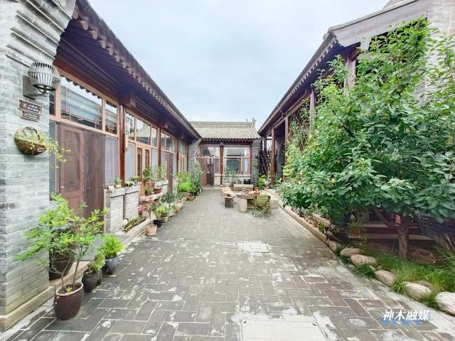 神木：服务升级兴业态 文旅市场活力足