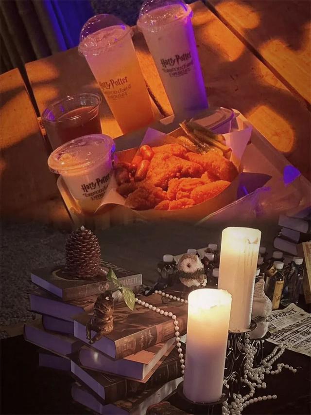 送票！每人两张