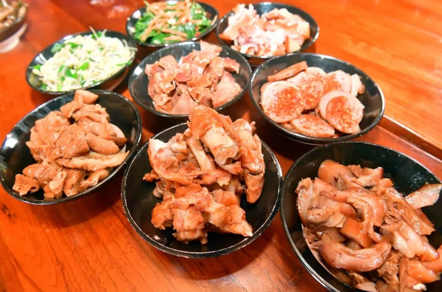 神都风物 | 一条街的烟火气，洛阳人的老记忆