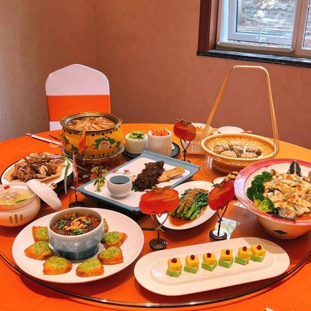 云居寺领衔，非遗、美食、山景一站all in