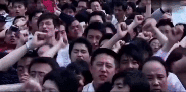 汶川地震，17年了
