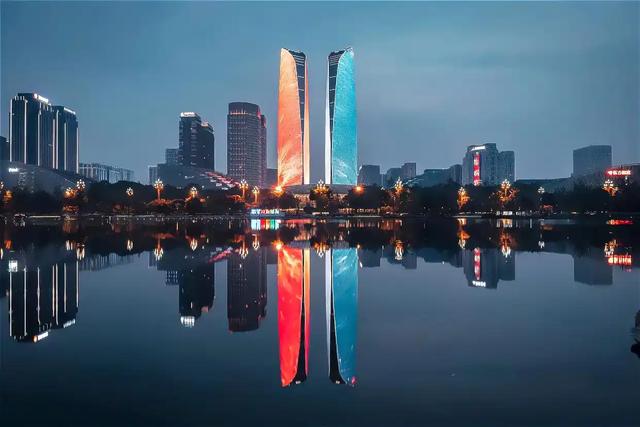 寒假去哪玩？郑州高铁直达，冬日游玩宝地推荐