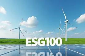 能源ESG100︱2025创新亮点图片