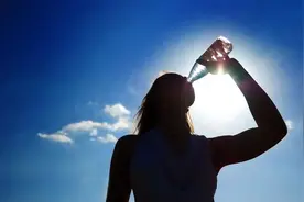 运动完千万别做这些事！后果很严重……图片